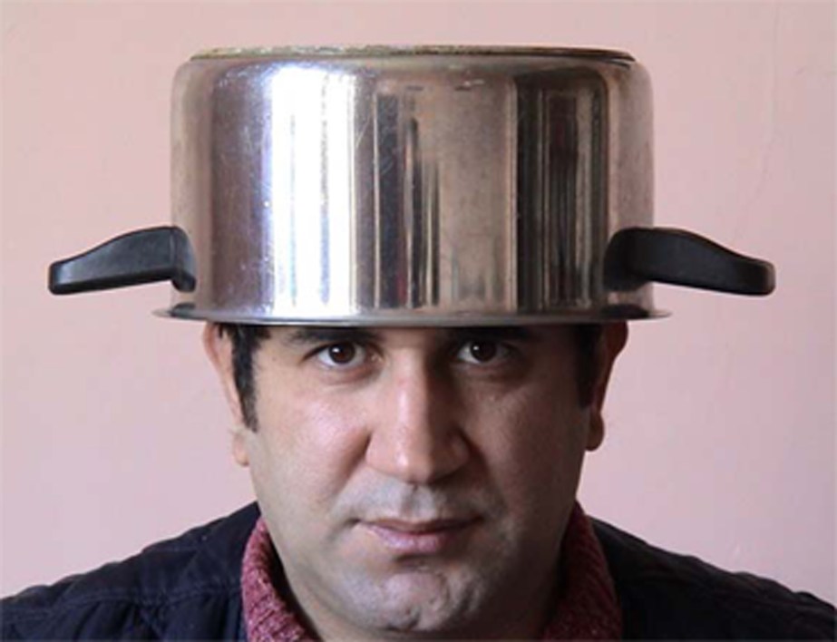 Şapka_Şinasi Güneş