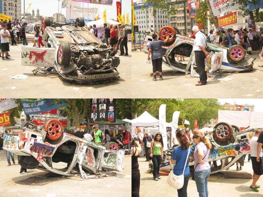 The Monument_Sinasi Gunes